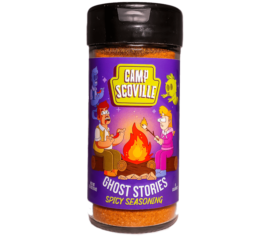 Ghost Stories