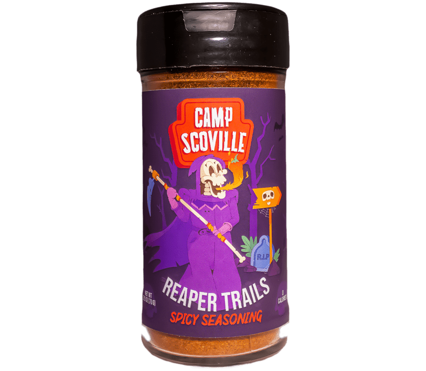 Reaper Trails