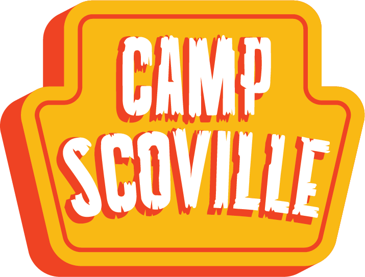 Camp Scoville